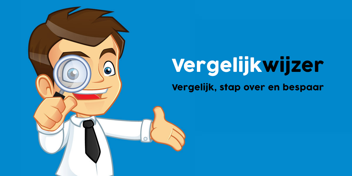 Vergelijkwijzer - Vergelijk, Stap Over En Bespaar